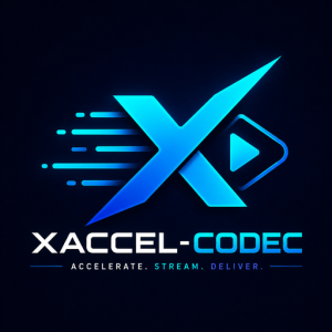 Xaccel-Codec 4.7.20 Offline